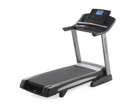 Беговая дорожка электр. NordicTrack T 20.5 (США) + кардиопояс Polar, фото 1