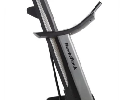Беговая дорожка электр. NordicTrack T 20.5 (США) + кардиопояс Polar, фото 2