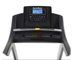 Беговая дорожка электр. NordicTrack T 20.5 (США) + кардиопояс Polar, фото 3