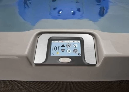Спа-бассейн Jacuzzi J-280, фото 3