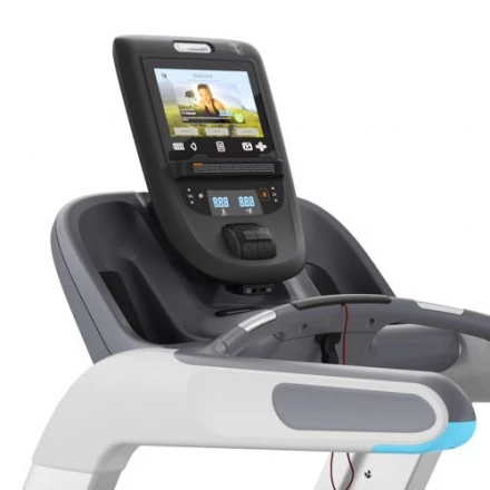 Беговая дорожка PRECOR TRM 865, фото 5