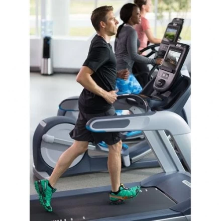 Беговая дорожка PRECOR TRM 865, фото 3