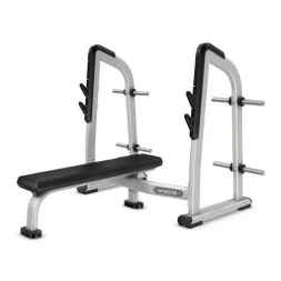 Олимпийская скамья для жима PRECOR DBR408, фото 1