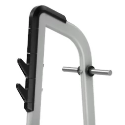 Олимпийская скамья для жима PRECOR DBR408, фото 4
