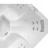 Спа бассейн Wellis Sun Family