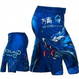 Шорты Ground Game grgshorts013, фото 1