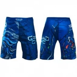 Шорты Ground Game grgshorts013, фото 2