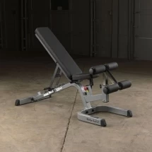 Регулируемая скамья Body-Solid GFID71