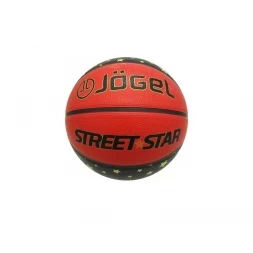 Мяч баскетбольный Jögel Street Star №7