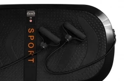 3D Виброплатформа VF-S800 Black, фото 6