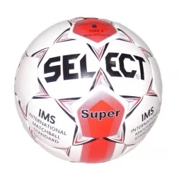 Мяч футбольный Select Super № 5