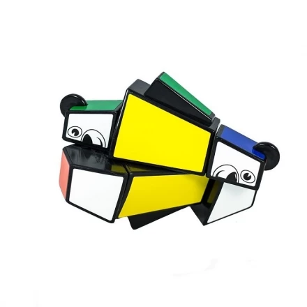 Мишка Рубика 3х2х1 для детей 4+, фото 2