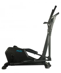Тренажер эллиптический STARFIT VE-201 Millennium, электромагнитный, фото 3