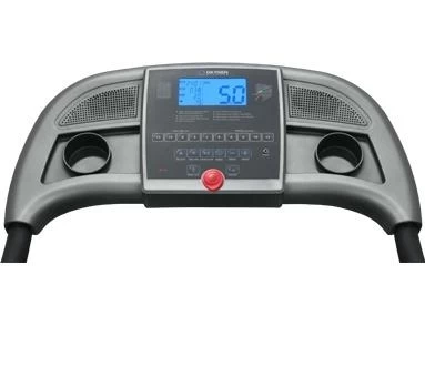 OXYGEN FITNESS LAGUNA II AL Беговая дорожка домашняя, фото 2