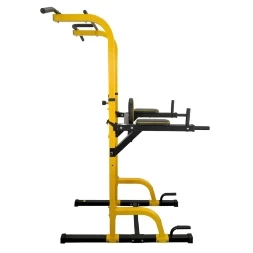 DFC Power Tower G009C Напольный турник-стойка Турник+брусья+пресс, фото 4