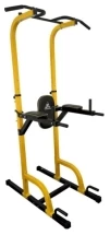 DFC Power Tower G009C Напольный турник-стойка Турник+брусья+пресс