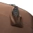 Массажное кресло Ergonova Organic 3 Brown