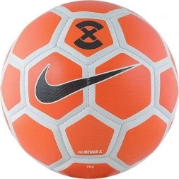 Мяч для футзала тренировочный &quot;NIKE Rolinho Menor X&quot;, размер 4, для зала, 32 панели
