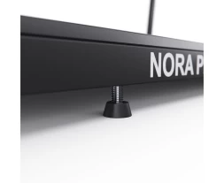 Беговая дорожка DFC NORA PRO с большим дисплеем, фото 9