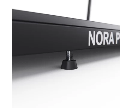 Беговая дорожка DFC NORA PRO с большим дисплеем, фото 9