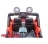 Джип Jeep Rubicon DK-JWR555 Красный DK-JWR555