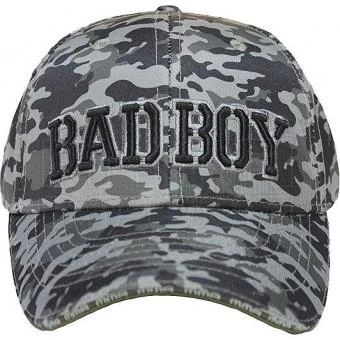 Бейсболка Bad Boy badcap044, фото 1