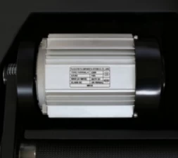 BRONZE GYM T960 PRO TFT Беговая дорожка коммерческая, фото 3