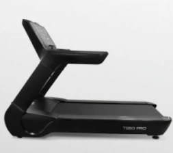 BRONZE GYM T960 PRO TFT Беговая дорожка коммерческая, фото 4
