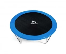 Батут DFC Trampoline Fitness 6 футов б/сетки (183см) 6FT-TRBL, фото 1