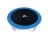 Батут DFC Trampoline Fitness 6 футов б/сетки (183см) 6FT-TRBL