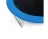 Батут DFC Trampoline Fitness 6 футов б/сетки (183см) 6FT-TRBL