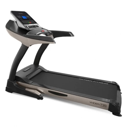 OXYGEN FITNESS WIDER T35 Беговая дорожка домашняя, фото 1