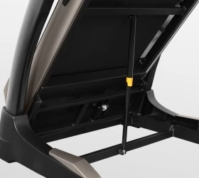 OXYGEN FITNESS WIDER T35 Беговая дорожка домашняя, фото 8