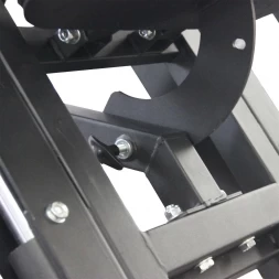 Жим ногами DFC POWERGYM HM028, фото 5