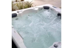 спа-бассейн Vita Spa Elegant, фото 2