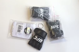 Брелок UFC (боксерская перчатка), фото 5