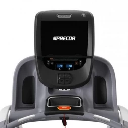 Беговая дорожка PRECOR TRM 885 Next Generation, фото 3