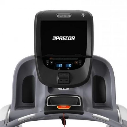 Беговая дорожка PRECOR TRM 885 Next Generation, фото 3