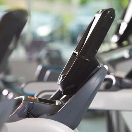 Беговая дорожка PRECOR TRM 885 Next Generation, фото 6