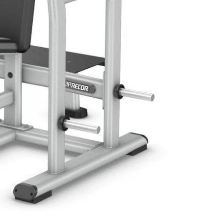Олимпийская скамья для жима от плеч PRECOR DBR507, фото 4