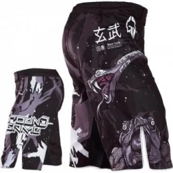 Шорты Ground Game grgshorts014, фото 1