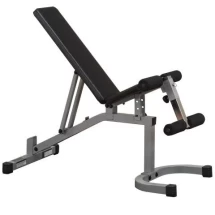 Body Solid PFID-130