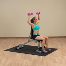 Body Solid PFID-130