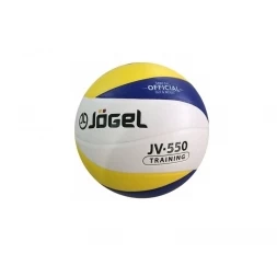 Мяч волейбольный Jögel JV-550