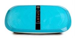 3D Виброплатформа VF-S800 Blue, фото 1