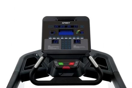 Беговая дорожка SPIRIT CT900				, фото 2