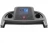 OXYGEN FITNESS RIVIERA III ML Беговая дорожка домашняя