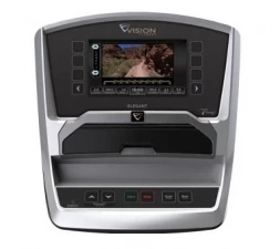 Велоэргометр VISION R40 ELEGANT , фото 2