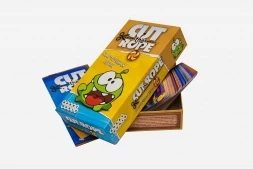 Cut The Rope, фото 1
