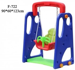 Качели FAMILY &quot;Башня&quot; F-722